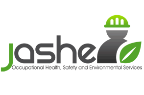 JASHE health and safety consultant